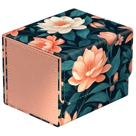 Ultimate Guard Sidewinder 100+ Floral Places - Quiet Glade