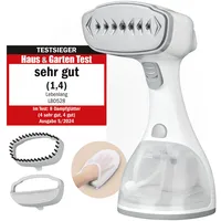 Lebenlang LBD528W Dampfglätter 1500 W