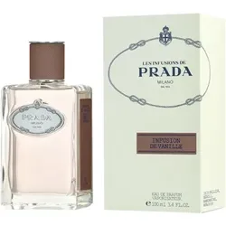 Prada  Eau de parfum Infusion de Vanille - Parfüm - 100ml  in multifarben, ml