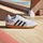 adidas Spezial Light Handball Shoes, Cloud White/Core Black/Core Black, 48 2/3