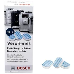 BOSCH TCZ8002A Entkalker