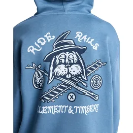 Element Timber Hobos Blue 14