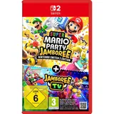 Nintendo Super Mario Party Jamboree + Jamboree TV (Nintendo Switch 2)