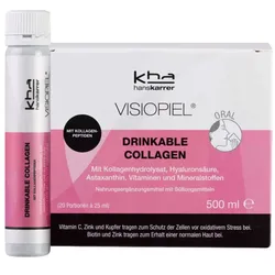 Visiopiel Drinkable Collagen