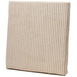 Gözze Sitzkissen Anafi 40 x 40 cm Beige