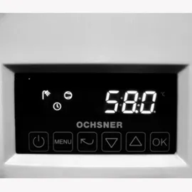 Ochsner Europa Mini IWPL Warmwasser-Wärmepumpe 0 kW