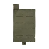 Tasmanian Tiger Molle Adapter Kletterausrüstung Grün