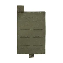 Tasmanian Tiger Molle Adapter Kletterausrüstung Grün