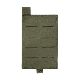Tasmanian Tiger Molle Adapter Kletterausrüstung Grün