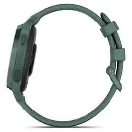 Garmin Lily 2 Active Jasper Grün
