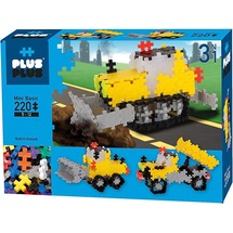 Plus-Plus Mini Basic