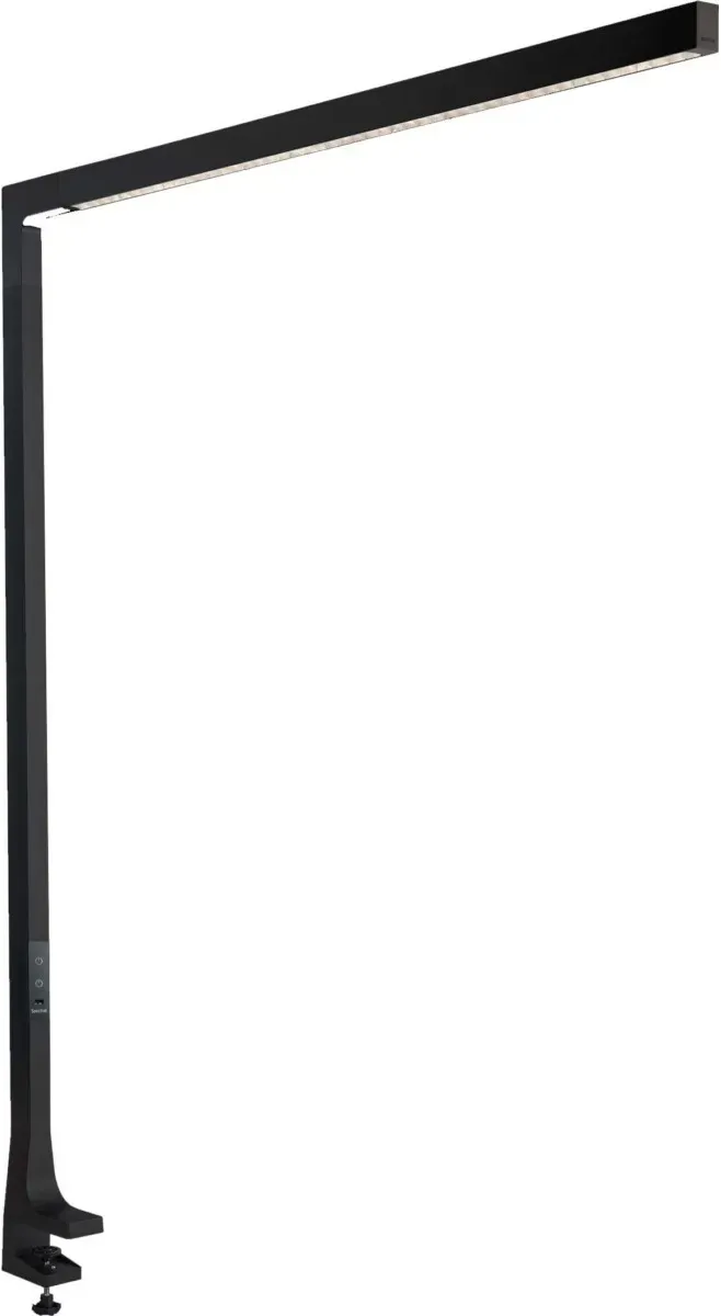 Ridi-Leuchten LED-Stehleuchte ORTO-S8500-840SR-FSW