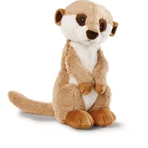 NICI Erdmännchen 30 cm Braun
