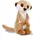 NICI Erdmännchen 30 cm Braun