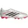 adidas Copa Pure IV Club MG/FG Herren Zero Metallic/Core Black/Lucid Red 48
