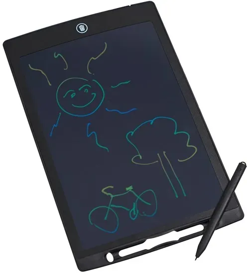 LCD Drawing Tablet 12