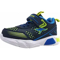 KangaROOS K-SLB Naro EV für Kinder, blau, Größe 25