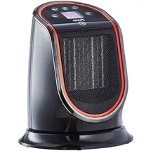 EWT M2 GTSB 2000 W Schwarz