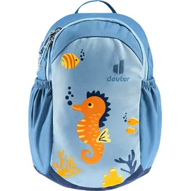 Deuter Pico 5 l aqua/wave