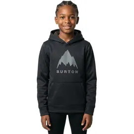 BURTON Oak Sweatshirt Schwarz M