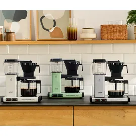 Moccamaster KBG Select off-white