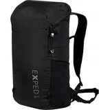 Exped - Summit Lite 25 - Wanderrucksack schwarz