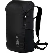 Exped - Summit Lite 25 - Wanderrucksack schwarz