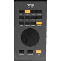 RME ARC USB Black Edition - Audio Interface Zubehör