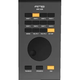 RME ARC USB Black Edition - Audio Interface Zubehör