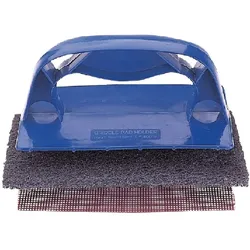 materiel chr pro Halter Grill-Reinigungssystem