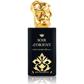 Sisley Soir d'Orient Eau de Parfum 50 ml