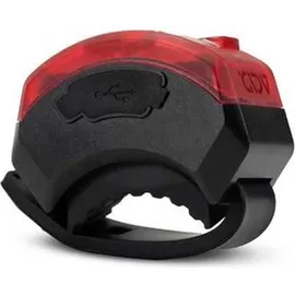 Cube Acid PRO 100 - black