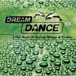 Dream Dance Vol.55 [Audio CD] Various | Zustand: Neu & original versiegelt