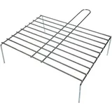 EDM - Grill Mit Einfachem Fuß 50x38cm