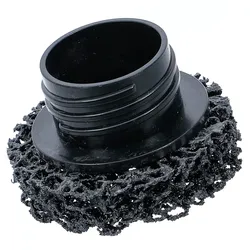 BGS 74450-5 Ersatz Schleifscheibe für Artikel 74449 60 x 22mm Ersatzteil