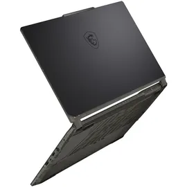 MSI Cyborg 15 A12VF-266XPL Intel Core i5-12450H 16 GB RAM 512 GB SSD RTX 4060 FreeDOS