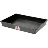KS Tools 150.9594 Mehrzweckwanne, 18 Liter, extra flach