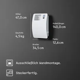 Stiebel Eltron CON 5 Premium