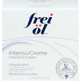 Frei Öl Hydrolipid IntensivCreme 50 ml
