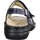 Finn Comfort  Milos blau 42