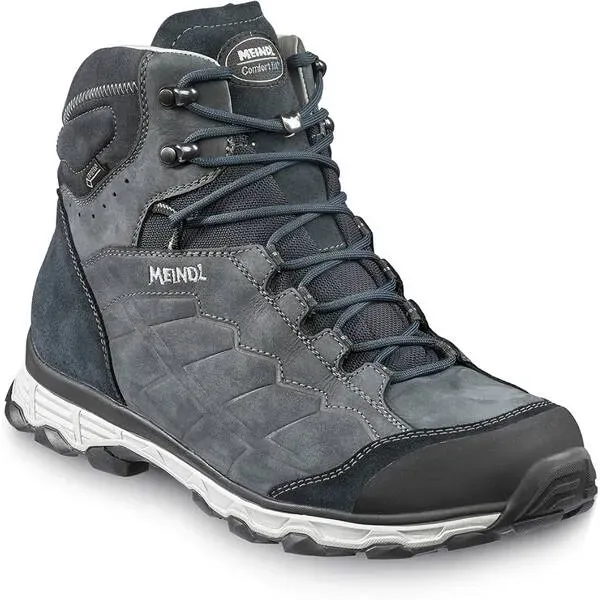 MEINDL Herren Wanderschuh Tramin GTX, Marine, 44