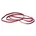 6x200mm rot 50g