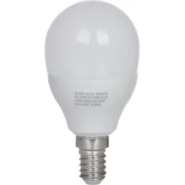 luumr Smart LED E14 P45 4,9W RGBW CCT ZigBee Hue