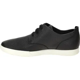 ECCO Leisure Herren Schwarz 43