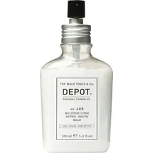 Depot Advanced Moisturizing Balm 120 ml