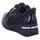 CAPRICE Sneaker in Schwarz, 37 - Schwarz