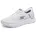 Go Walk Flex Hands Up Herren Weiß 43 5
