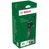 Bosch PNEO Akku-Druckluftpumpe 10 bar
