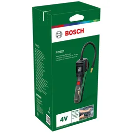 Bosch PNEO Akku-Druckluftpumpe 10 bar