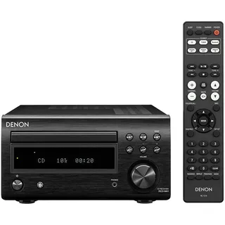 Denon RCD-M41 schwarz